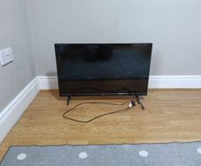 Jvc 32'' Smart Tv