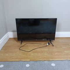 Jvc 32'' Smart Tv