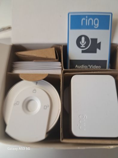 ring camera