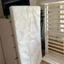 Toddler Bed and mattress Image 3