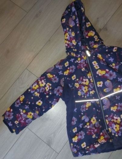 Coat - Size - 4-5 Years