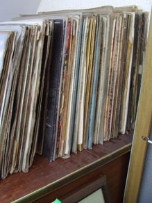 100+ Pre-1990 Vinyl Albums Various Music