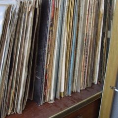 100+ Pre-1990 Vinyl Albums Various Music