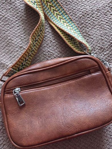 Crossbody bag