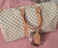 Weekender/travel bag New