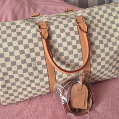Weekender/travel bag New