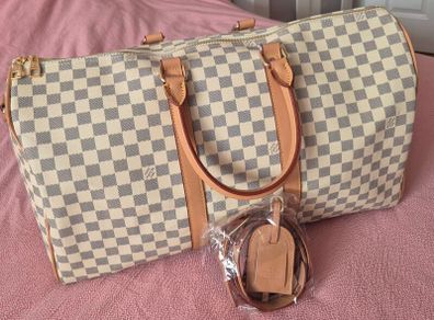 Weekender/travel bag New