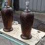 Pair of Lamps Image 8