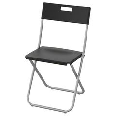 Ikea foldable chair