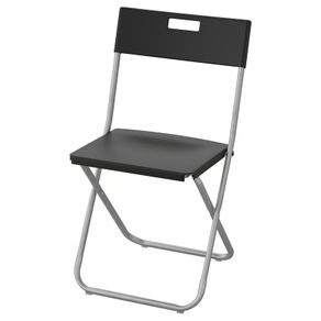 Ikea foldable chair