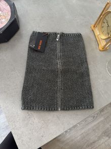 pine scarf