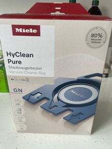 Miele vacuum bags