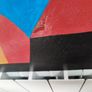 Painted Canvas Image 3