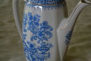 KPM Germany - Royal Porcelain Factory, tea pot