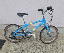 Raleigh Kids Bike