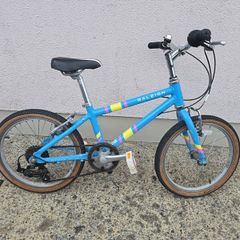 Raleigh Kids Bike