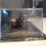 Eaglemoss Batmobile Image 3