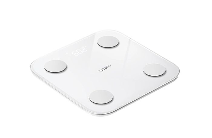 Xiaomi Body Composition Scale S400 Bathroom Scale