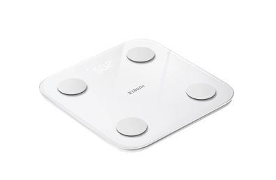Xiaomi Body Composition Scale S400 Bathroom Scale