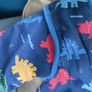3.5tog Jojo Maman Bebe sleep sack 6-18month Image 2