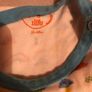 Little Bird dungarees and top Image 5
