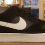 Nike SB trainers Image 3