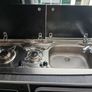 Camper van 2 berth. Image 5