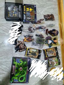 Marvel Legends