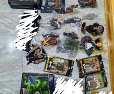 Marvel Legends