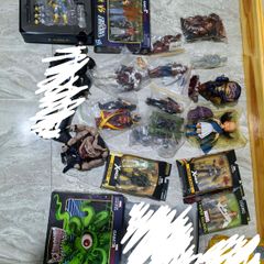 Marvel Legends