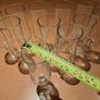 (NEW!) x11 Champagne Wine Glasses Image 3