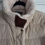Ralph Lauren Parka Coat, size Medium 12/14 Image 3