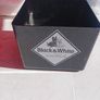 Black & White Scotch Whisky Ice Box Image 4