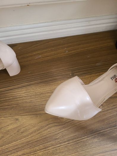 shoe's