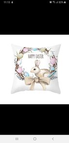 pillow cover