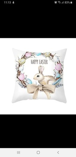 pillow cover