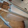 Dell PowerEdge R640 R440 R6415 1U Static Ready Rails Rail Kit 053D7M Image 10