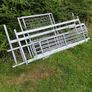 Free Metal From Bulk Bed Image 2