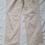 Ralph Lauren petite Cotton pants Size 8p zip fly in excellent condition Image 6
