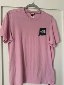 Men Tshirt - Northface