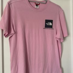 Men Tshirt - Northface