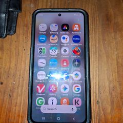 Samsung Galaxy A55 5g Now Unlocked
