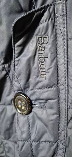Barbour Mens Jacket