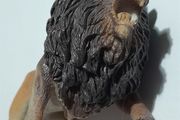 Animal Figure - Roaring Lion - Toy/Model