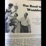 Football Association Book 1952-53 Image 8