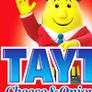 Tayto Cheese & Onion - A3 Poster Image 2