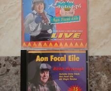 Richie Kavanagh 2 CD