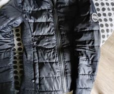 diesel jacket