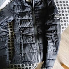 diesel jacket