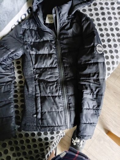 diesel jacket